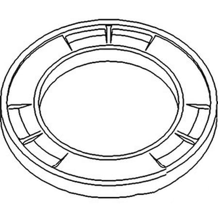 Aftermarket New Brake Piston Fits CaseIH Tractor Models 5088 5288 5488 Plus 120490C1